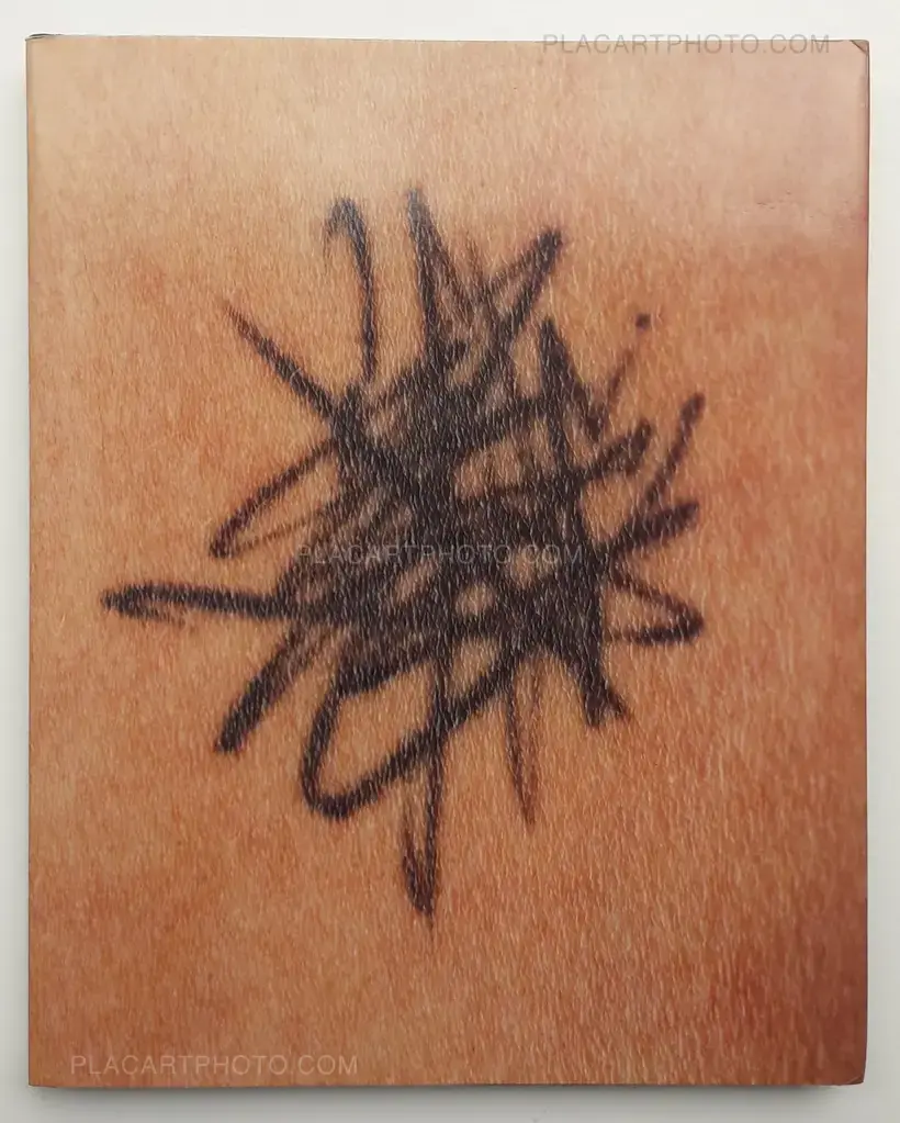 JH Engström – Haunts (SIGNED)