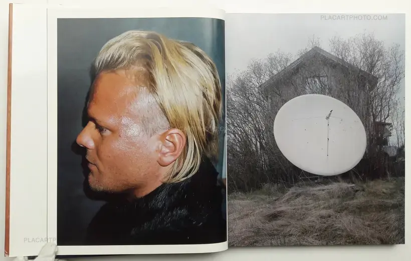 JH Engström – Haunts (SIGNED)