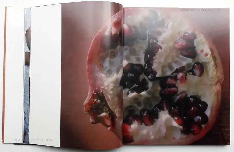 JH Engström – Haunts (SIGNED)