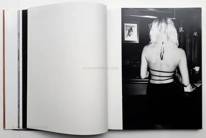 JH Engström – Haunts (SIGNED)