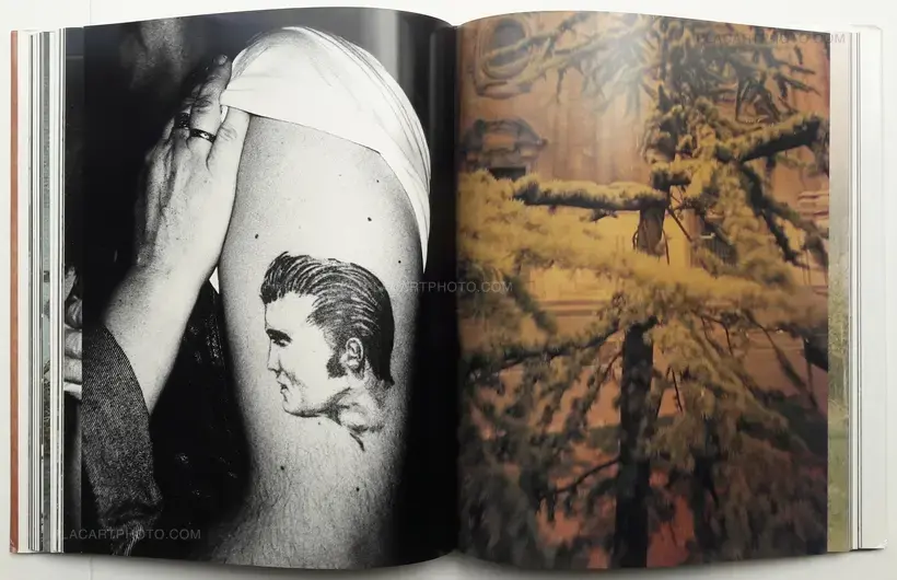 JH Engström – Haunts (SIGNED)