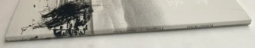 Kazuo Kitai – Tsugaru / Shimokita (SIGNED, edt of 350)