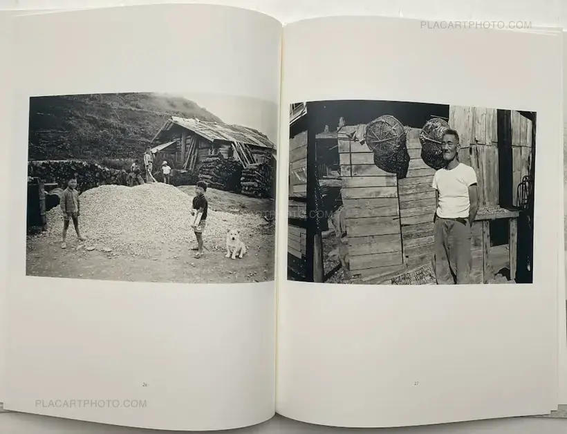 Kazuo Kitai – Tsugaru / Shimokita (SIGNED, edt of 350)