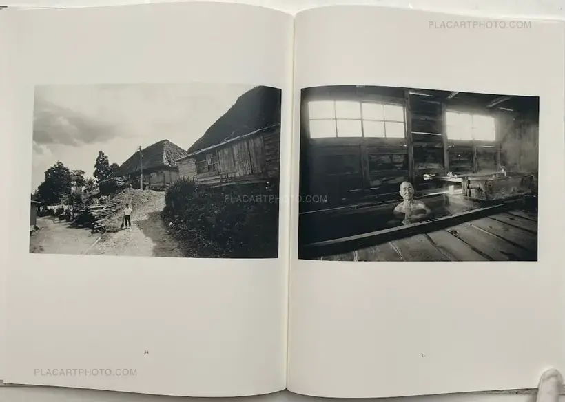 Kazuo Kitai – Tsugaru / Shimokita (SIGNED, edt of 350)