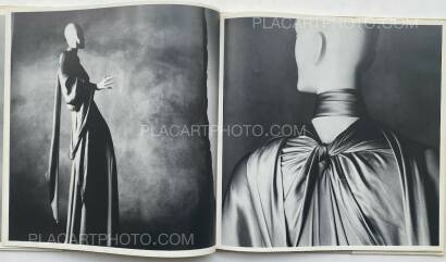 Irving Penn ,INVENTIVE PARIS CLOTHES 1909-1939 (SIGNED) 