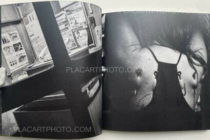 Masanori Kamide,888 ZENYA (888前夜)