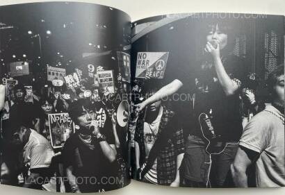 Masanori Kamide,888 ZENYA (888前夜)