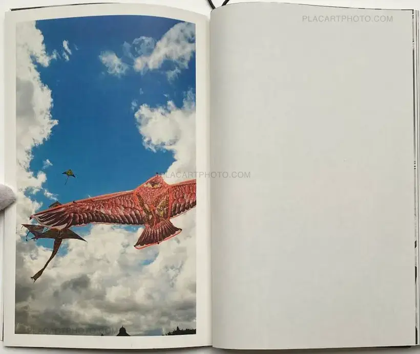 Callum Royle , You are now entering the human heart (QUADERNO PALERMO I ...