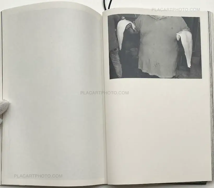 Callum Royle , You are now entering the human heart (QUADERNO PALERMO I ...