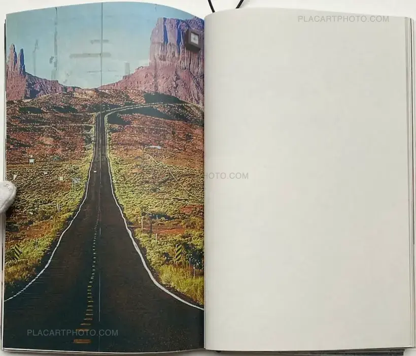 Callum Royle , You are now entering the human heart (QUADERNO PALERMO I ...