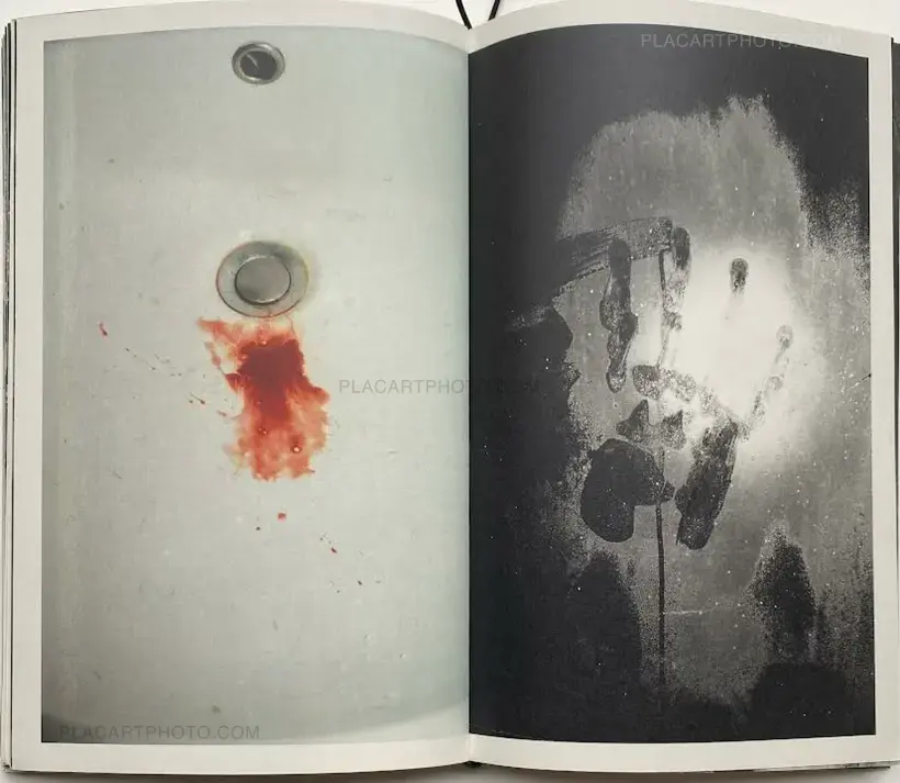 Callum Royle , You are now entering the human heart (QUADERNO PALERMO I ...