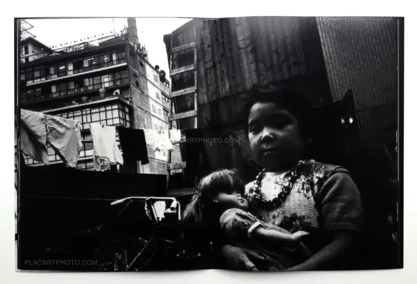 Masatoshi Naito – Tokyo: A vision of its other sides