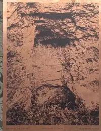 Christian Chapiron: Dripping Kiki, Jean-Pierre Faur, 1992