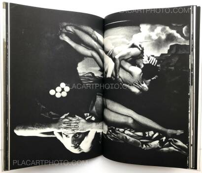 Eikoh Hosoe,Barakei / Killed by Roses (Signed by both artists)