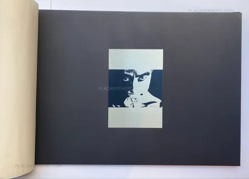 Eikoh Hosoe – Barakei / Killed by Roses(Revisited Edition)