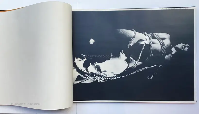 Eikoh Hosoe – Barakei / Killed by Roses(Revisited Edition)