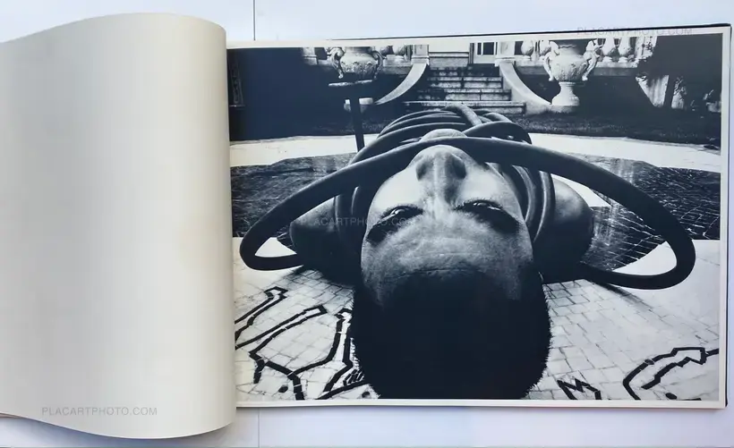 Eikoh Hosoe – Barakei / Killed by Roses(Revisited Edition)