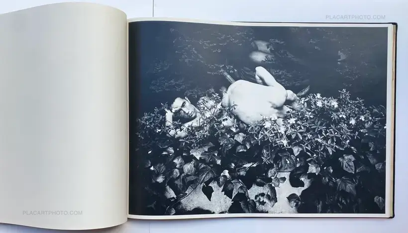Eikoh Hosoe – Barakei / Killed by Roses(Revisited Edition)