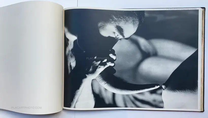 Eikoh Hosoe – Barakei / Killed by Roses(Revisited Edition)