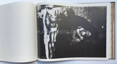Eikoh Hosoe,Barakei / Killed by Roses（Revisited Edition）