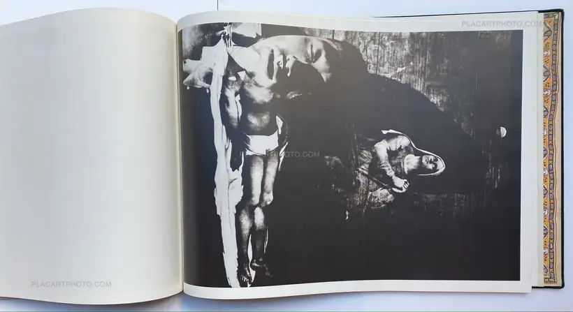 Eikoh Hosoe – Barakei / Killed by Roses(Revisited Edition)