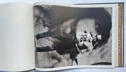 Eikoh Hosoe,Barakei / Killed by Roses（Revisited Edition）