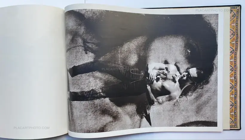 Eikoh Hosoe – Barakei / Killed by Roses(Revisited Edition)