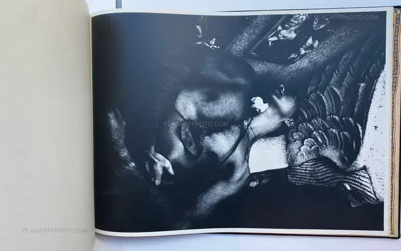 Eikoh Hosoe – Barakei / Killed by Roses(Revisited Edition)
