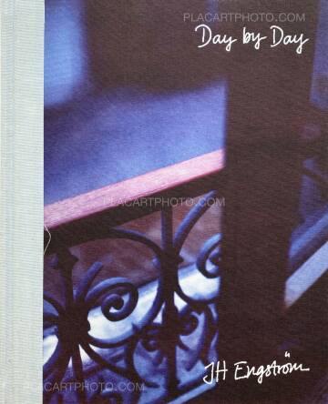 JH Engström,Day by Day (with signed print) 