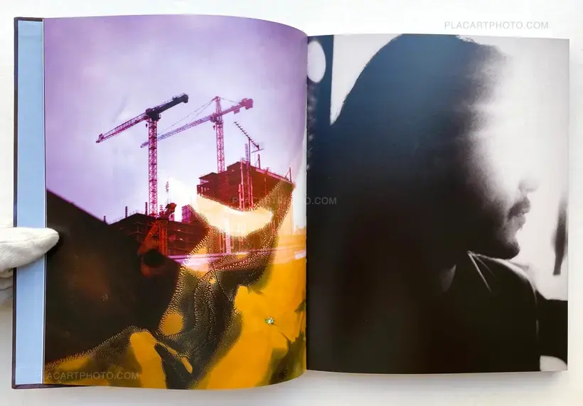 JH Engström – Day by Day (with signed print)