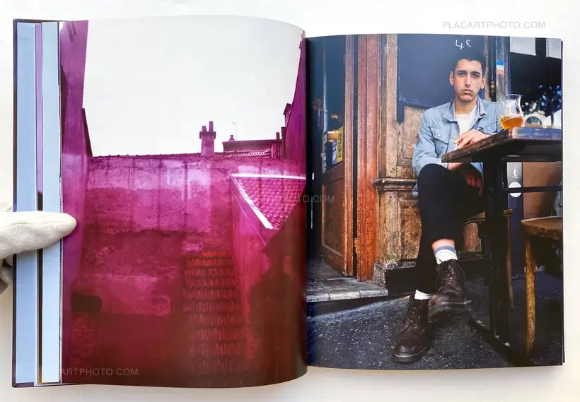 JH Engström – Day by Day (with signed print)