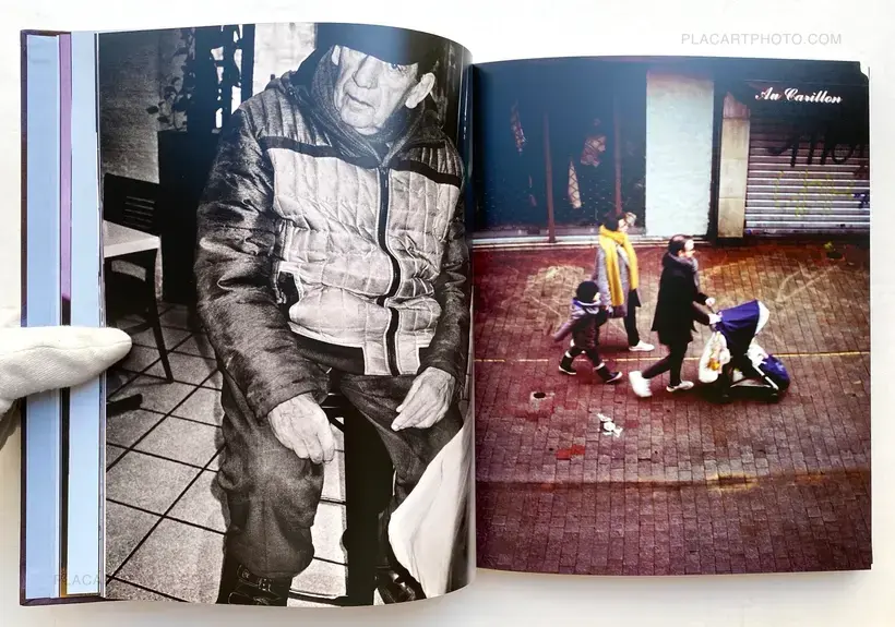 JH Engström – Day by Day (with signed print)