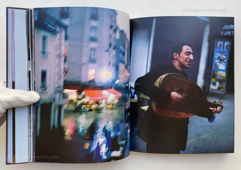 JH Engström – Day by Day (with signed print)