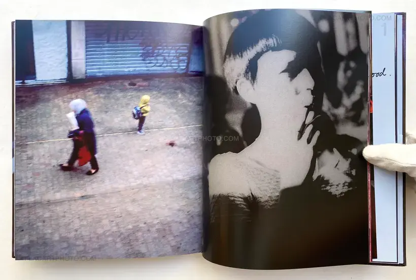 JH Engström – Day by Day (with signed print)