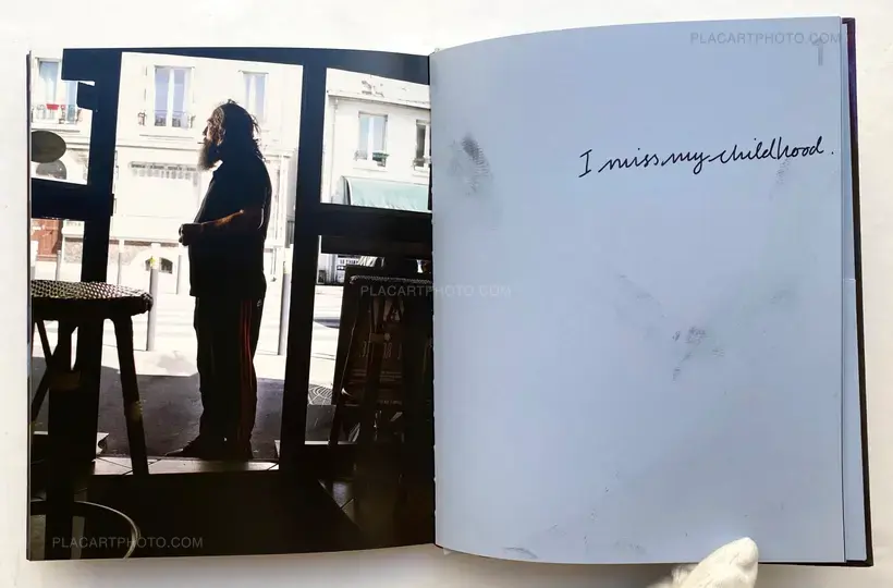 JH Engström – Day by Day (with signed print)