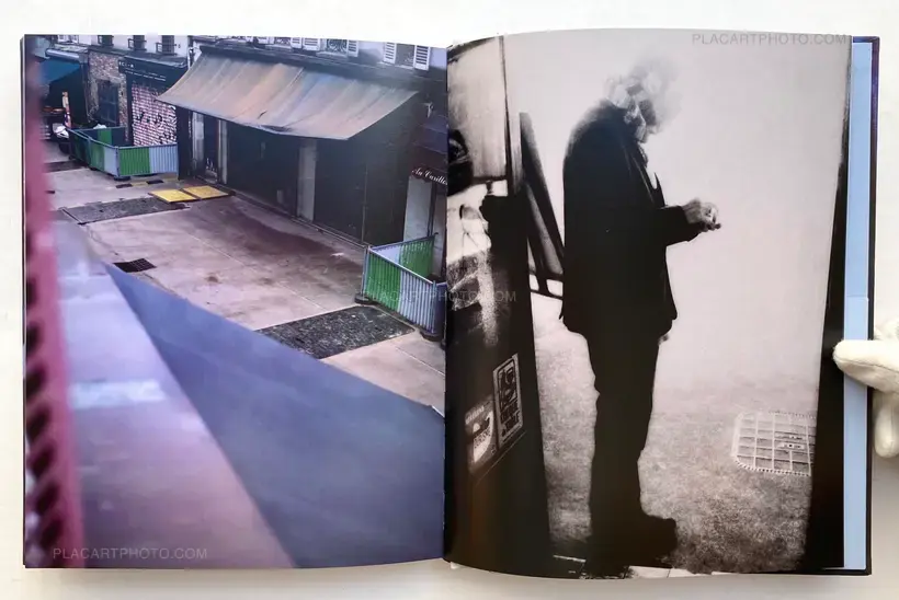 JH Engström – Day by Day (with signed print)