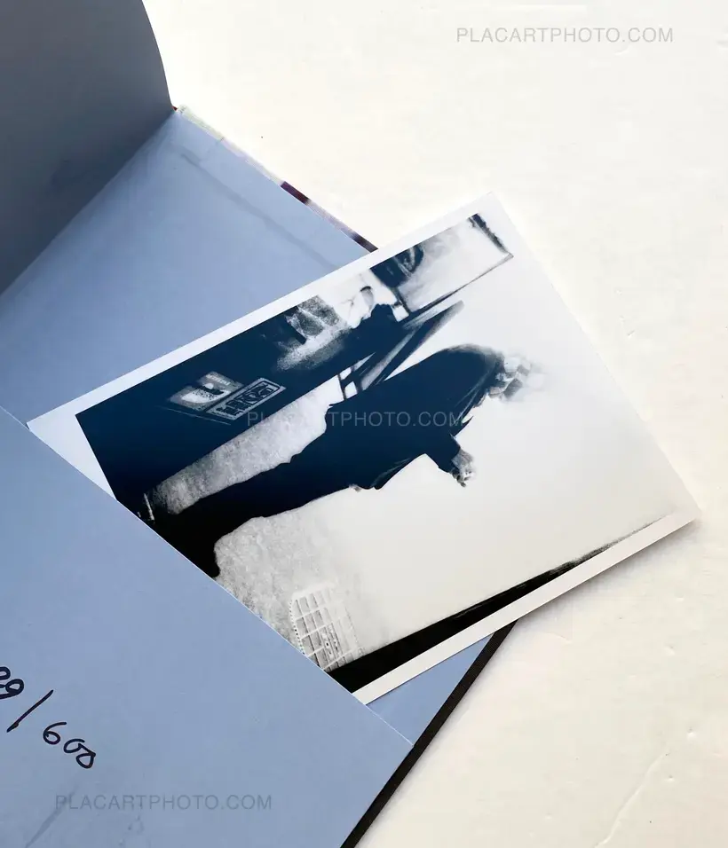 JH Engström – Day by Day (with signed print)