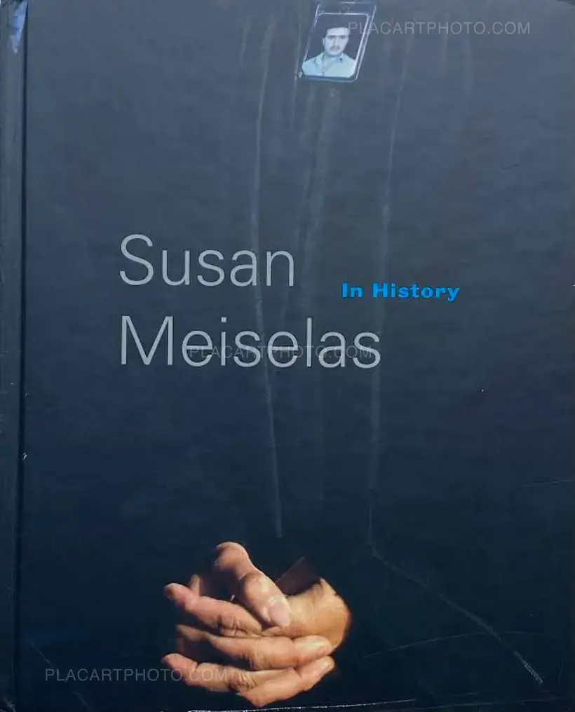 Susan Meiselas – In History (SIGNED)