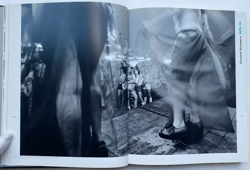 Susan Meiselas – In History (SIGNED)