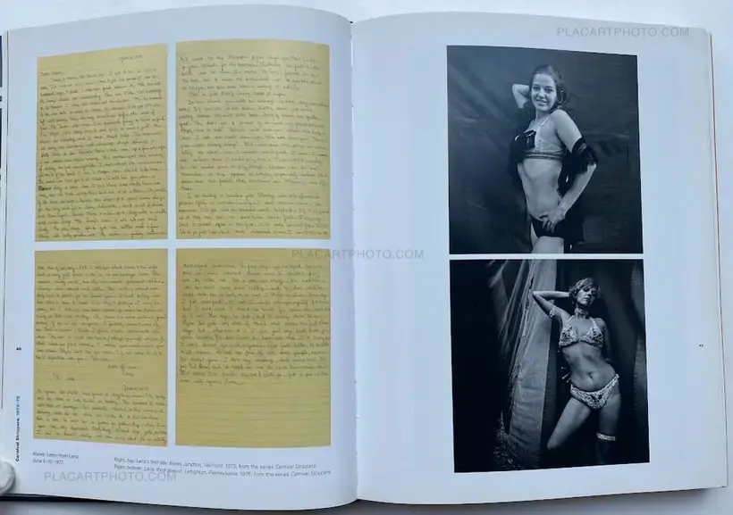 Susan Meiselas – In History (SIGNED)
