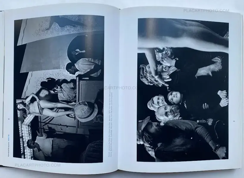 Susan Meiselas – In History (SIGNED)
