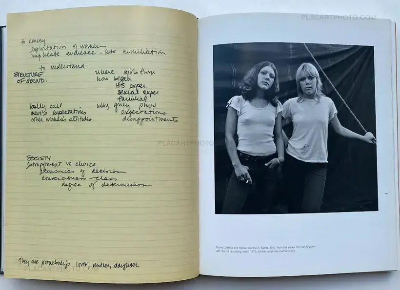 Susan Meiselas – In History (SIGNED)