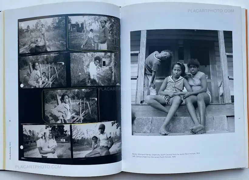Susan Meiselas – In History (SIGNED)