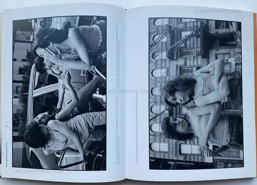 Susan Meiselas – In History (SIGNED)