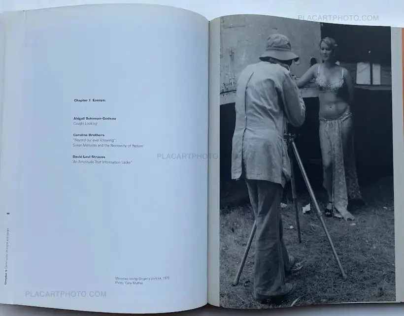Susan Meiselas – In History (SIGNED)