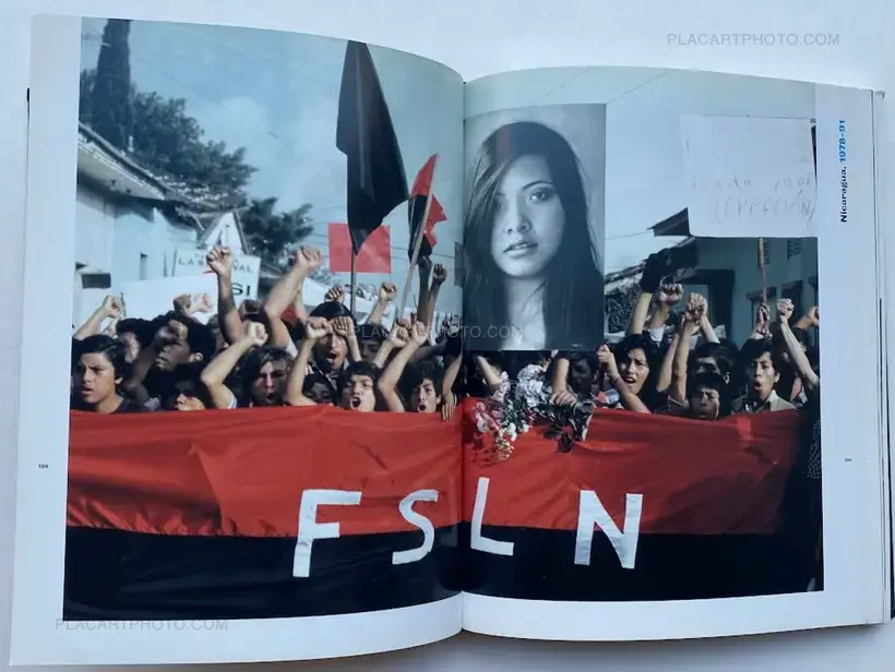 Susan Meiselas – In History (SIGNED)