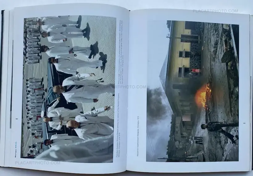 Susan Meiselas – In History (SIGNED)
