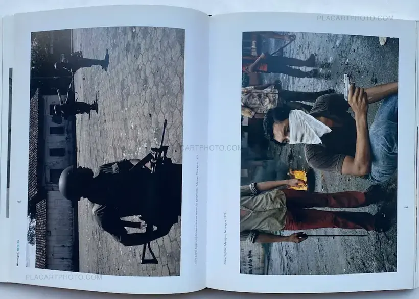 Susan Meiselas – In History (SIGNED)