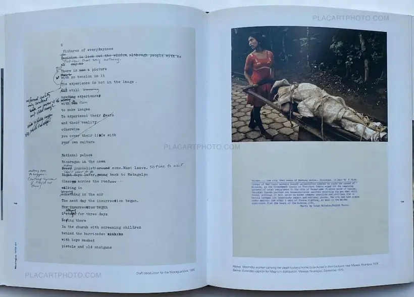 Susan Meiselas – In History (SIGNED)