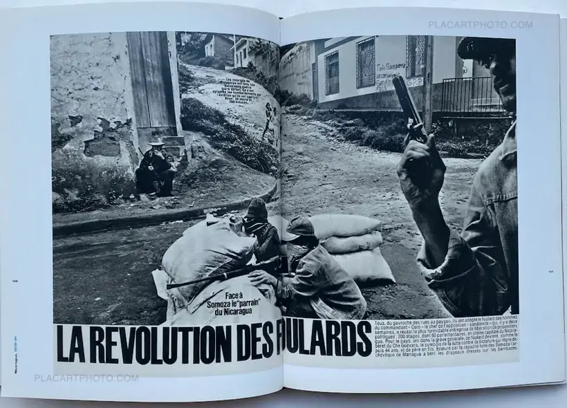 Susan Meiselas – In History (SIGNED)